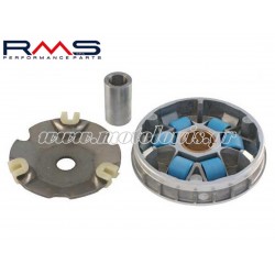Βαριατόρ Aprilia Atlantic 200 2003-2006 RMS Βαριατόρ Aprilia Atlantic 200 2003-2006 RMS